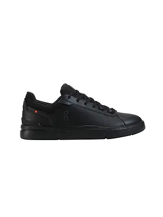 ON | Sneaker THE ROGER ADVANTAGE | schwarz